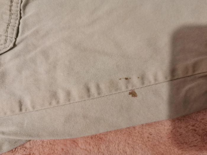 Pantalon à poches gris la Cie des petits 24 mois - photo numéro 4