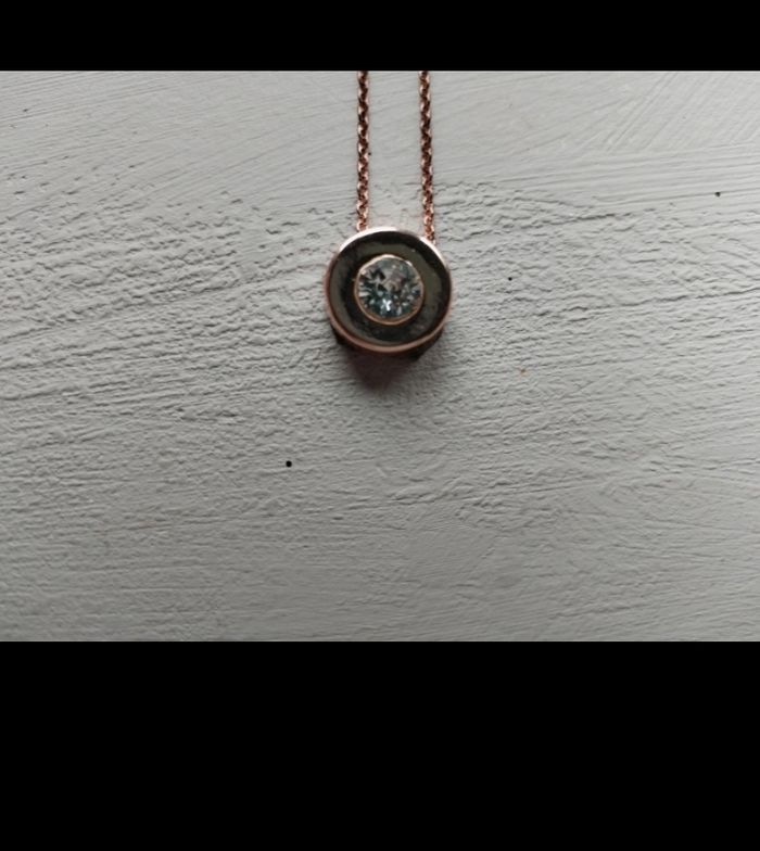 Collier - photo numéro 2