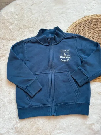 gilet S.oliver