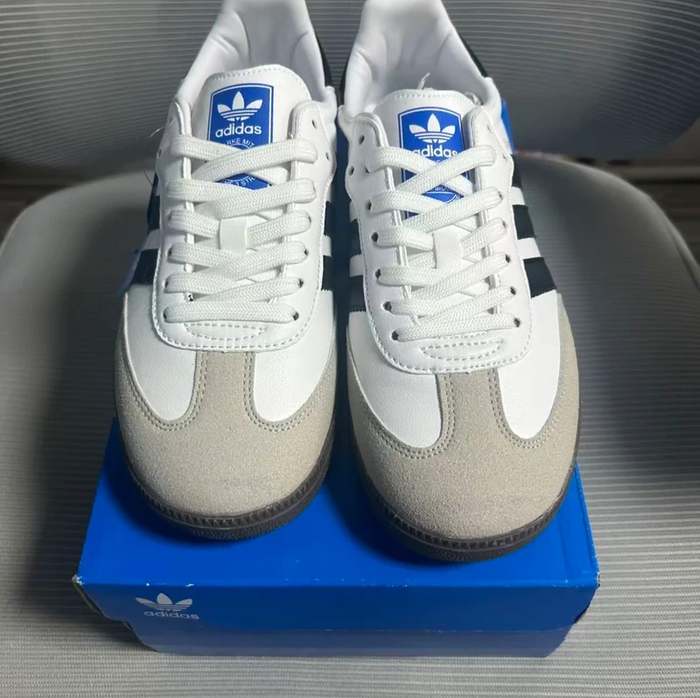 adidas Originals sambaOG - 39 - photo numéro 3