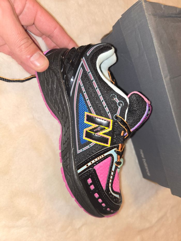 New balance néon 33(32) - photo numéro 3