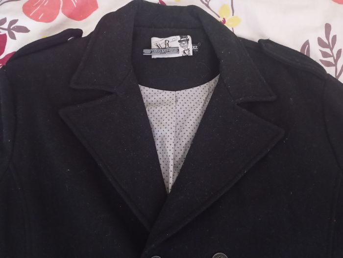 Veste habillée japan rags - photo numéro 3