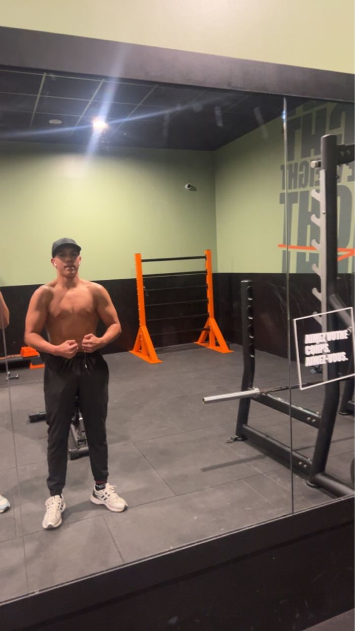 Polaire canada goose - photo numéro 4