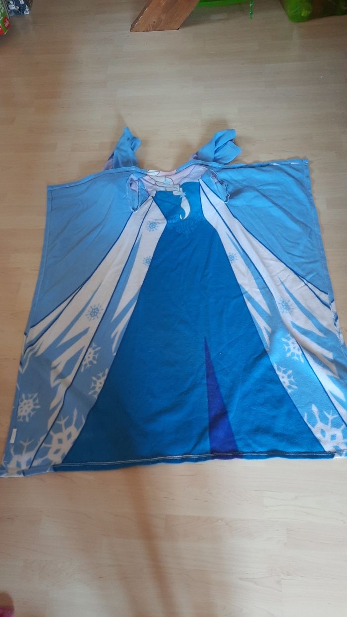 Plaid enfilable - photo numéro 2