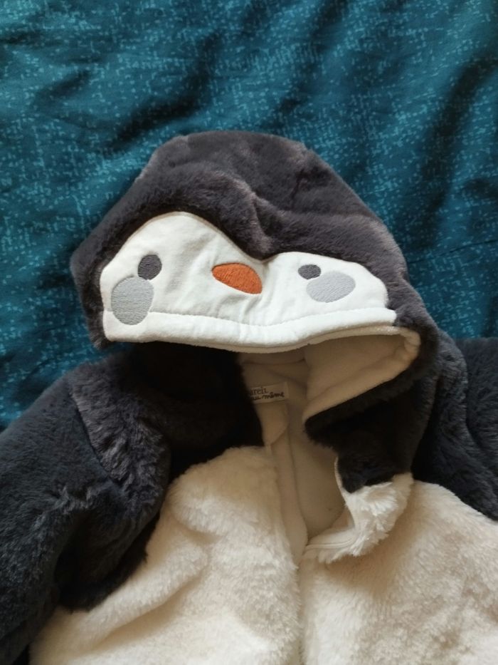 Combinaison - photo numéro 3