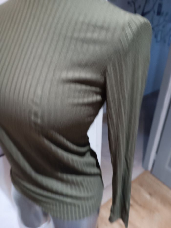 Haut femme t s Kiabi - photo numéro 3