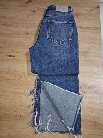 Jean zara T32