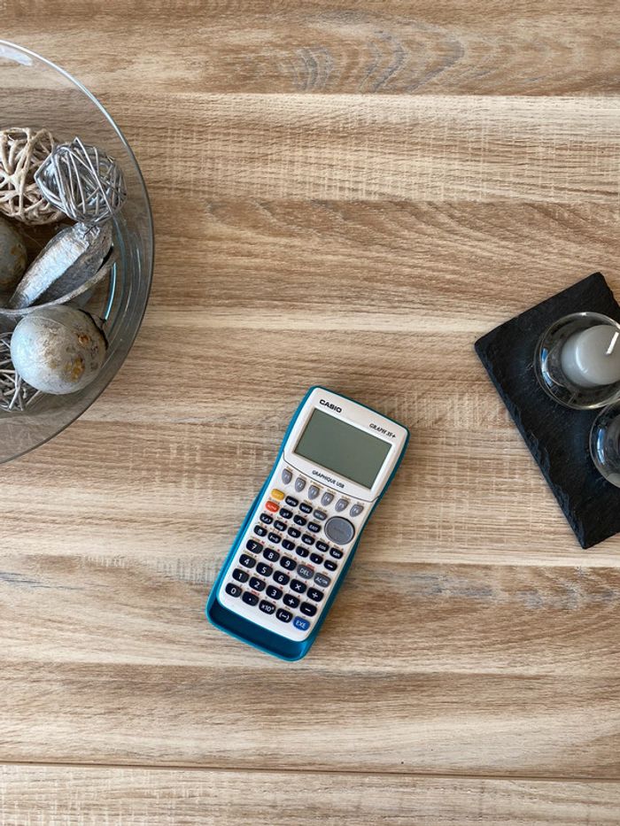 Calculatrice