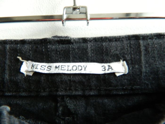 Jeans slim "Kiss Melody" T 3 ans - photo numéro 2