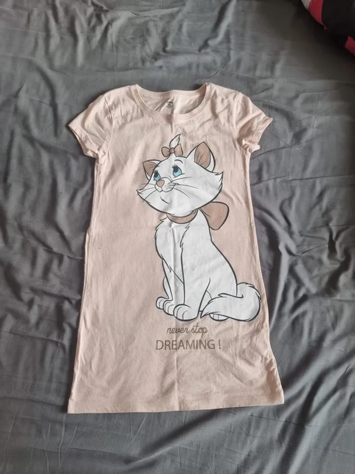 chemise de nuit