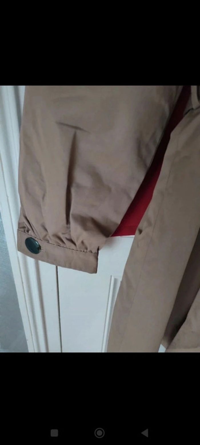 Imperméable Et vous - photo numéro 3