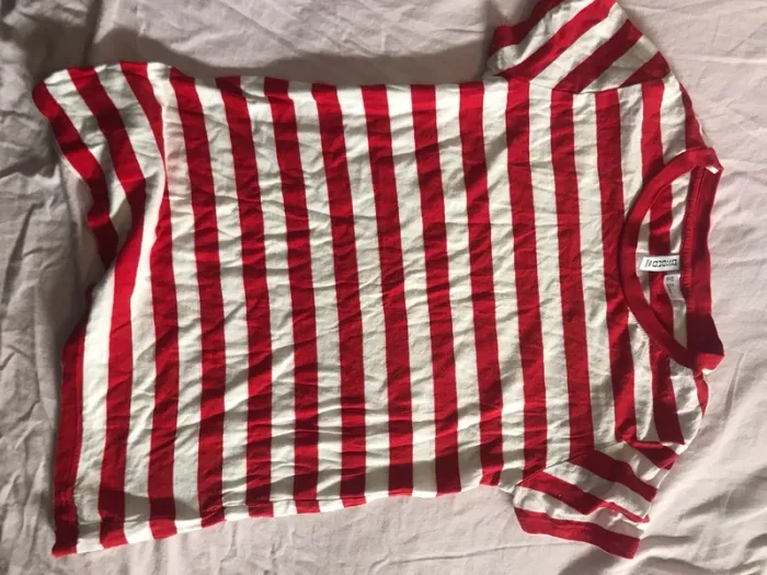 2 t-shirt H&M