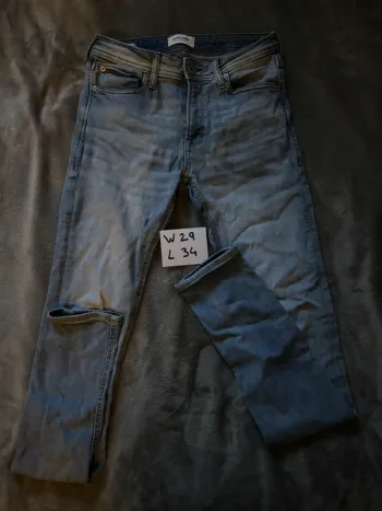 Pantalon Homme