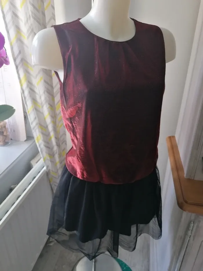 Robe habillée