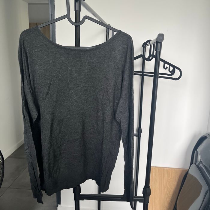 pull camaïeu