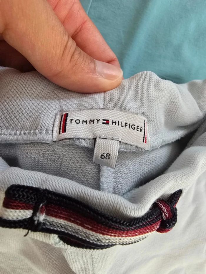 Ensemble jogging Tommy hilfiger - photo numéro 3