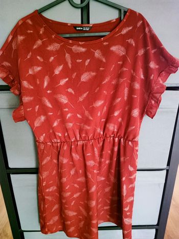 Robe taille M