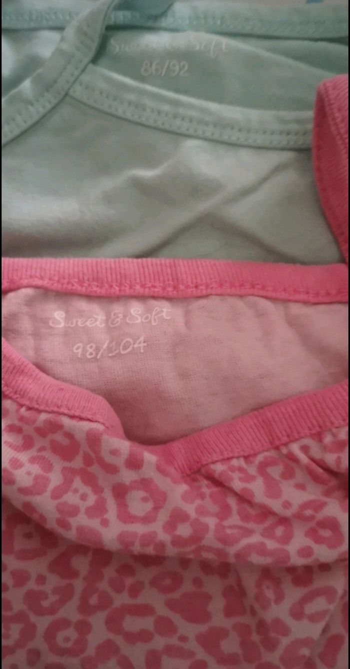 Lot body - photo numéro 4