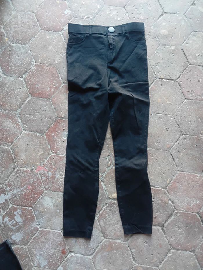 Lot de 5 jeans femme Taille 36 🌹 - photo numéro 7