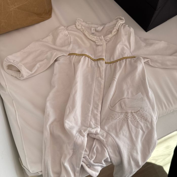Pyjama 1mois