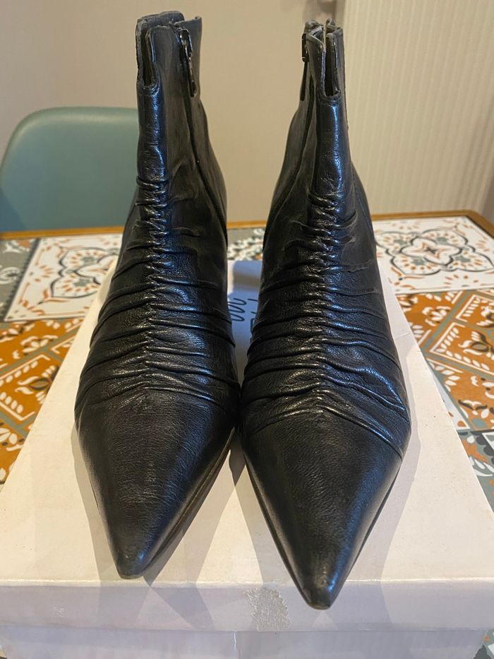 Chaussures femme