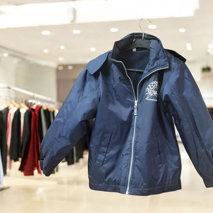 Veste survêtement petanque imprimé - photo numéro 2