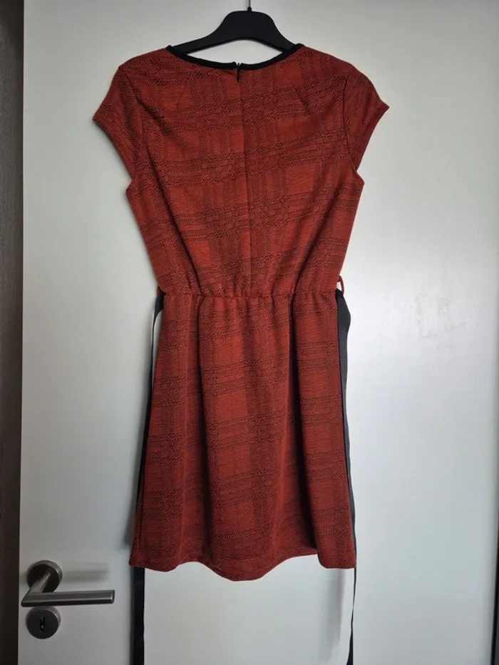 robe courte - photo numéro 2