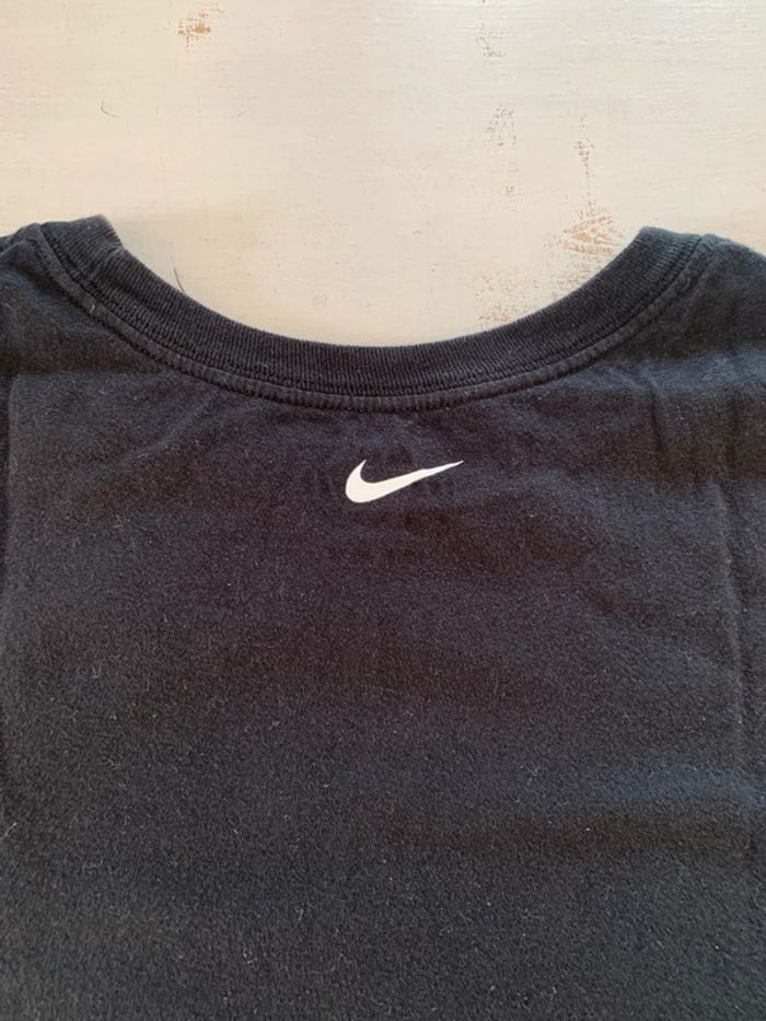 Tee shirt printed Nike « Nuts » taille L - photo numéro 6