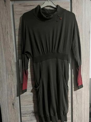 Robe COP. Copine Girofle 3 L 40 femme