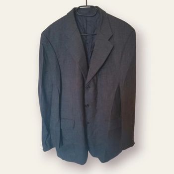 Blazer veste marque hugo boss homme taille 44 46