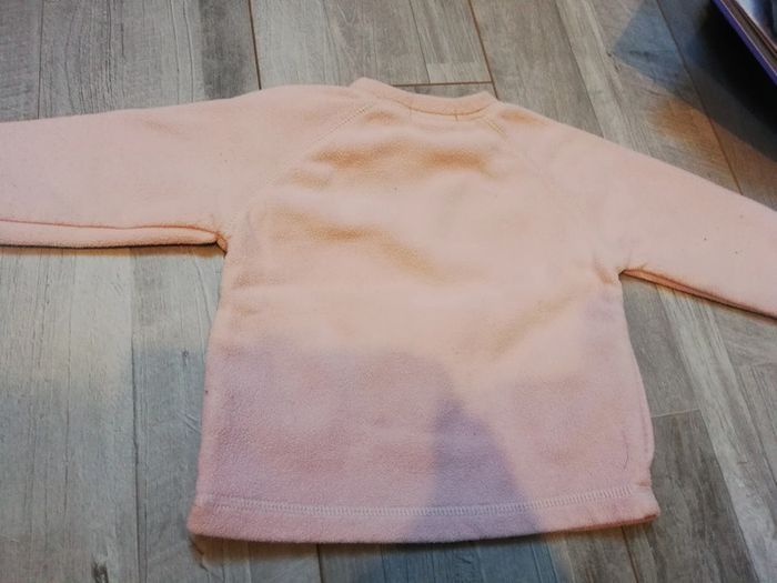 Pull 18 mois - photo numéro 4