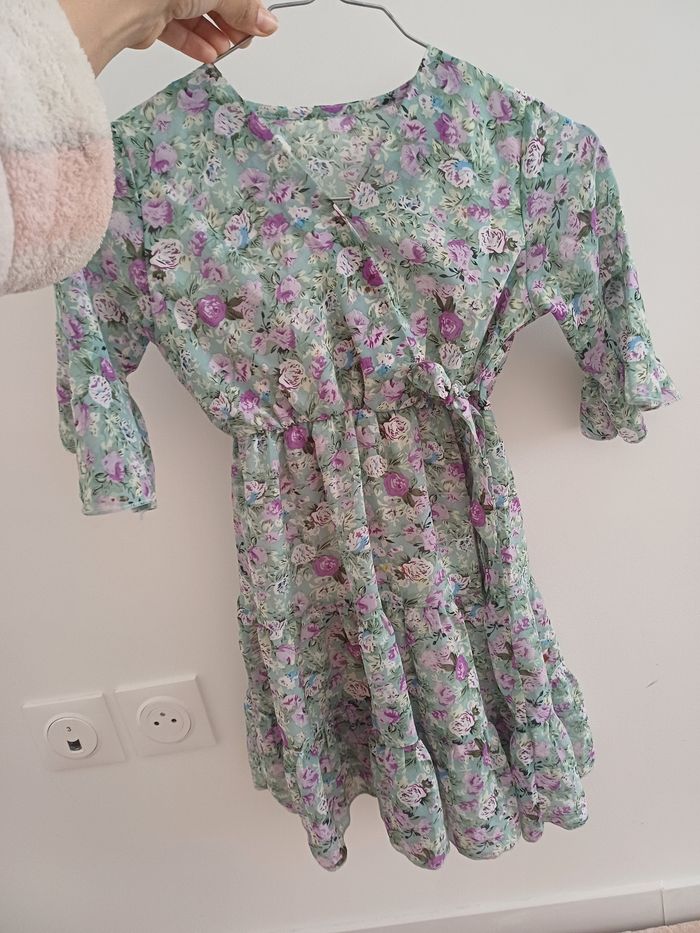 Robe - photo numéro 3