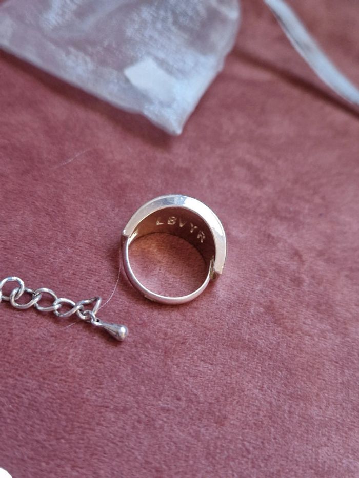 Ensemble de bijoux fantaisie - photo numéro 5