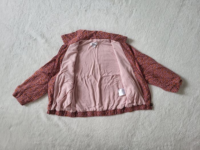Veste - photo numéro 2