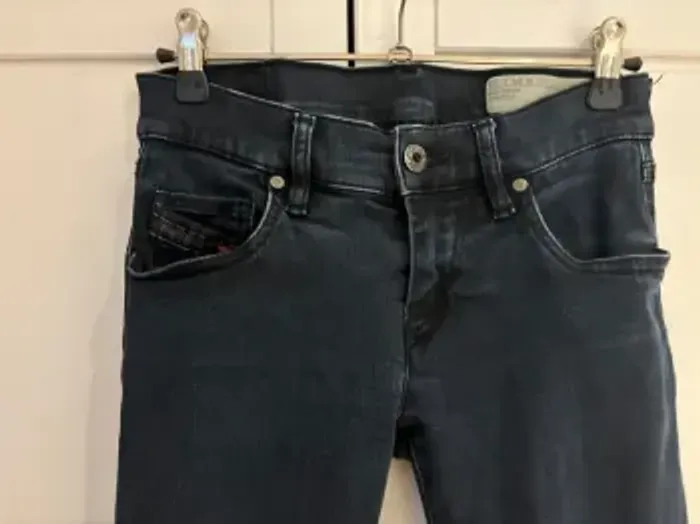 Jean Grupee W25L32 DIESEL - photo numéro 2