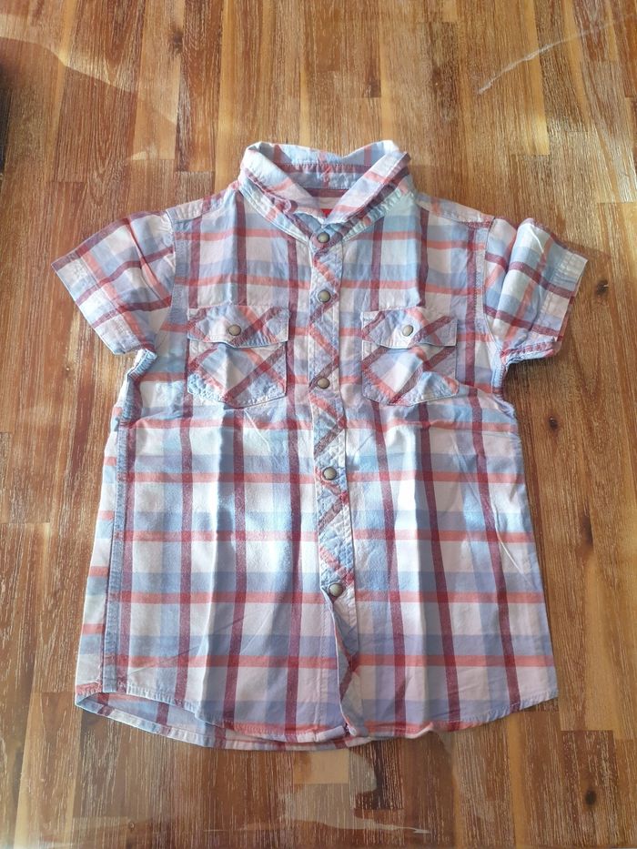 Chemise