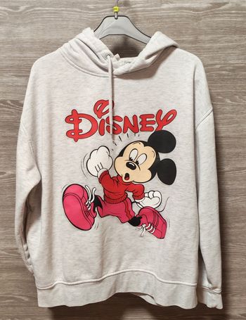 Pull Mickey 42/44