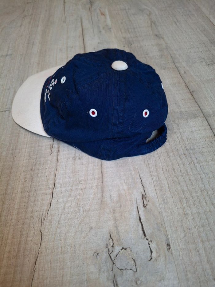 Casquette garçon 1-2 ans - photo numéro 2