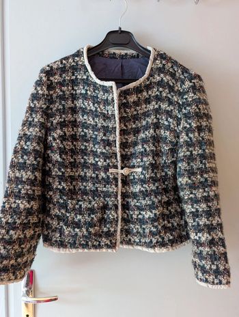 Veste vintage