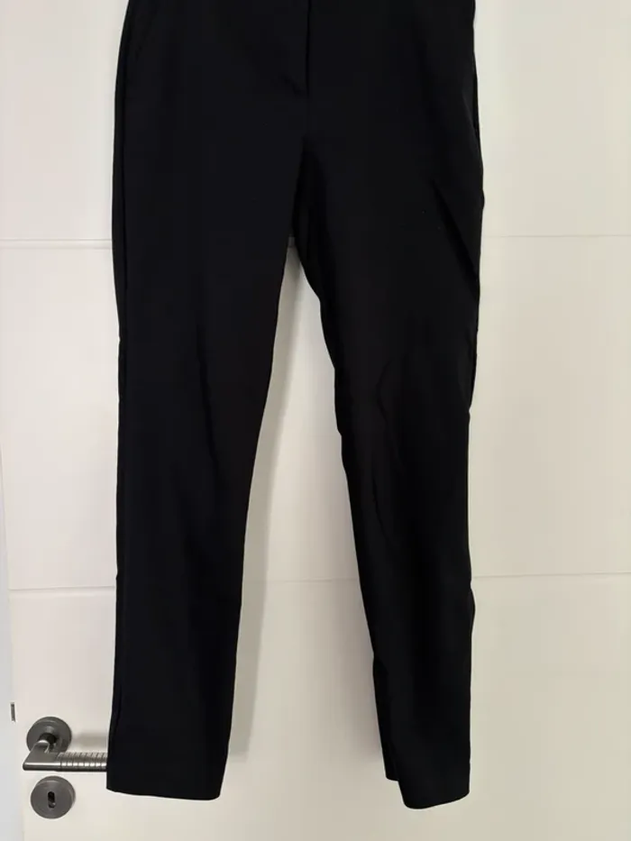 Pantalons taille mi-haute - photo numéro 2