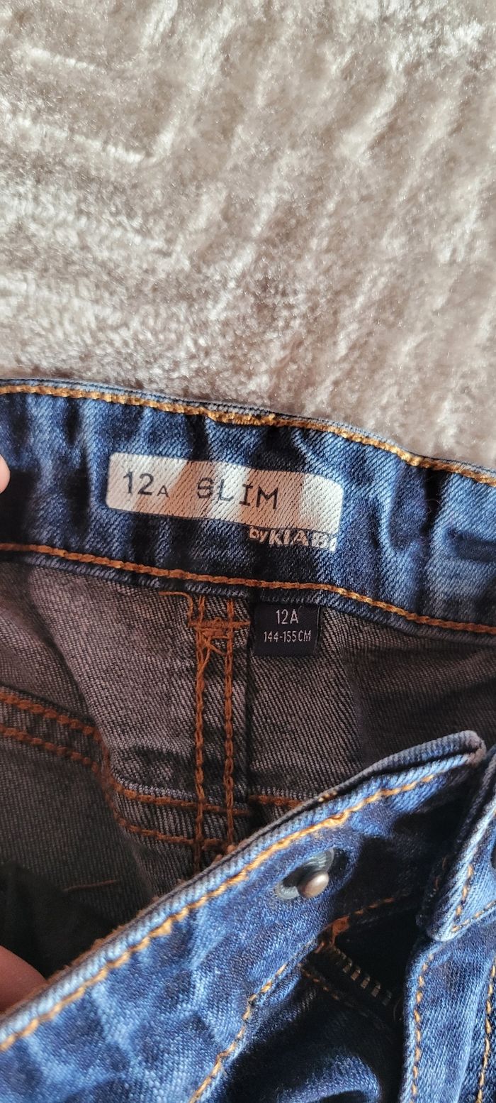 Jean's slim - photo numéro 2