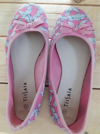 Ballerines
