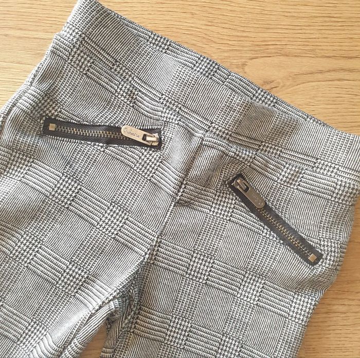 🩷 Pantalon legging 6 ans #emyfleury_6ansfille - photo numéro 2