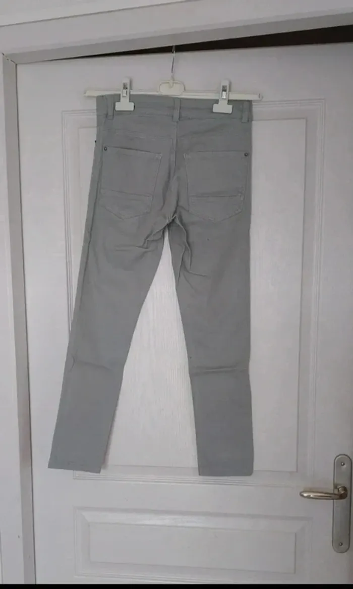 jean skinny fit - photo numéro 2