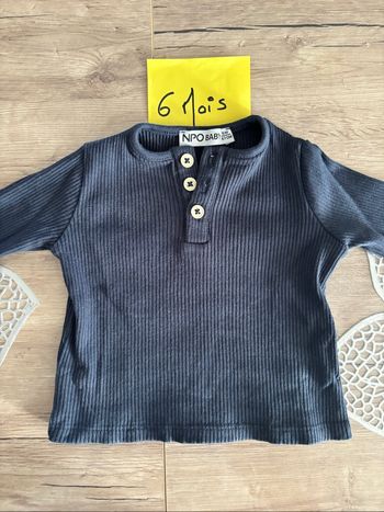 Sous pull