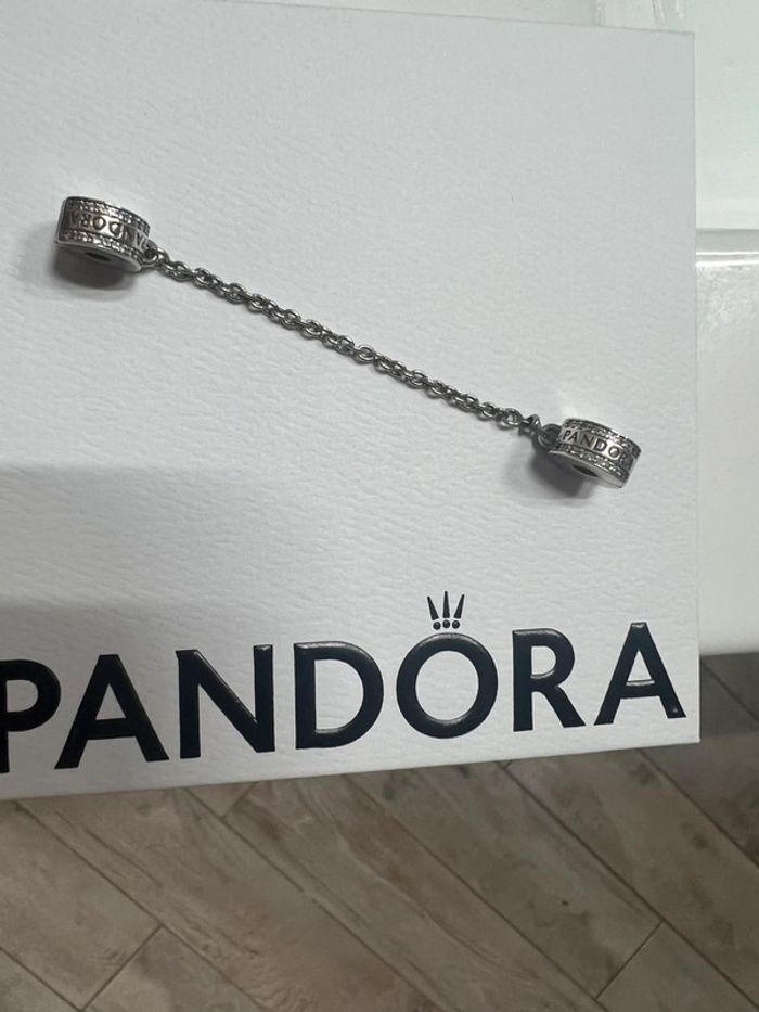 Chaîne de confort pandora