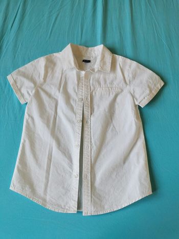 Chemise