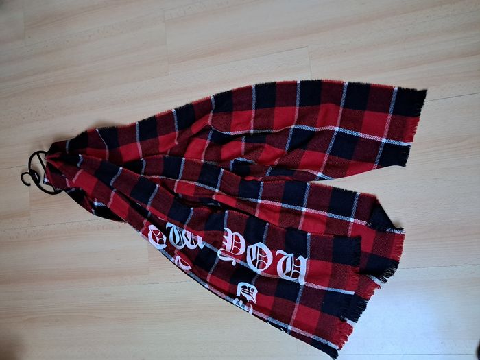 Grande écharpe jennyfer - photo numéro 2