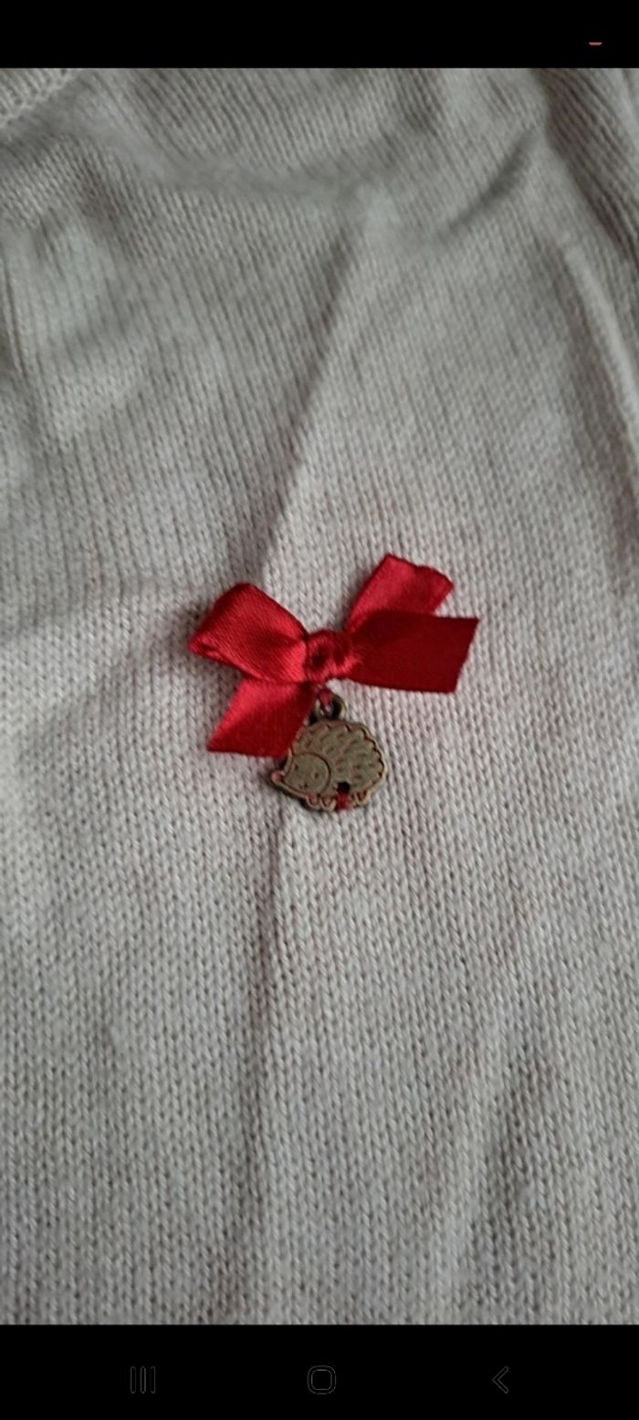 Robe Sergent Major - photo numéro 4