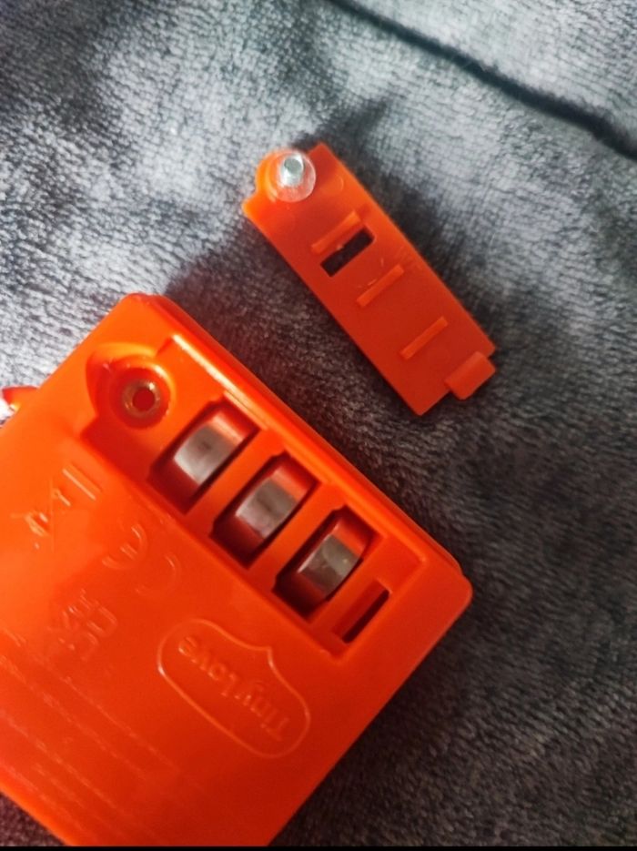 Arche tiny love the ocean - photo numéro 2